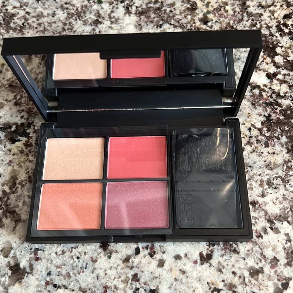 NIB! Nars Steven Klein Limited Edition Collection In Despair. - Picture 3 of 8